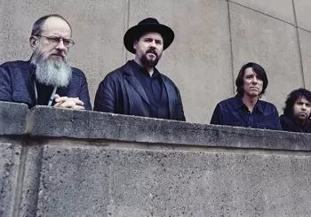 Drive-By Truckers en Brighton