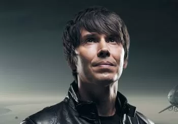 Professor Brian Cox - Horizons: A 21st Century Space Odyssey en Brighton