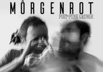 MÔRGENROT en Honky tonk. En MADRID