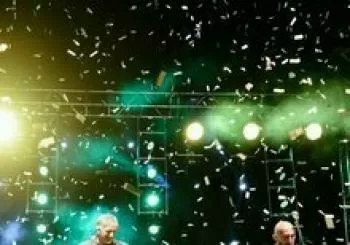 Los Hombres Rana, Tributo a 