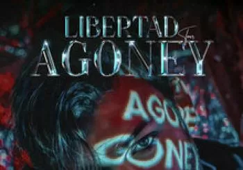 AGONEY |&nbsp;LOS ALCAZARES | LIBERTAD TOUR en Los Alcázares (Murcia)