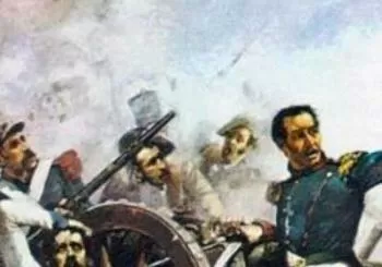 Tour El Levantamiento Del 2 De Mayo en Madrid