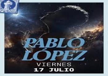 Pablo Lopez en Castellón