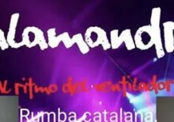 Sopar & Concert amb Kalamsndrú, el ventilador de la rumba!!! en Viladecavalls