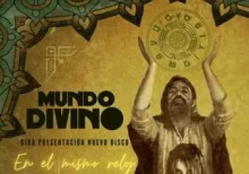 Mundo Divino - Málaga