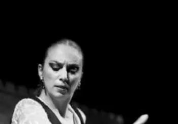 Viernes flamenco. En Almería
