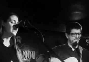Sopar & Concert amb Inishmore en Viladecavalls