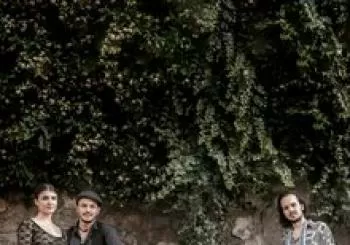 Concierto Aldebarán en Rincón del Arte Nuevo en Madrid