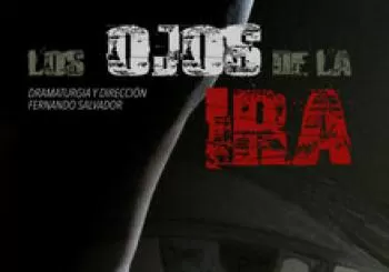 ESTRENO Los Ojos de la Ira 23/07 - EL Portal Lab en Sevilla