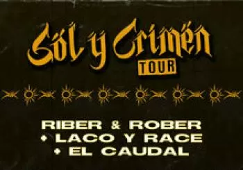 RIBER & ROBER en Sevilla