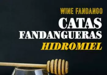 Cata Fandanguera - Hidromiel 20-07-21 en Logroño