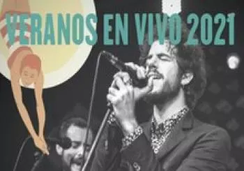 Nestor Rausell y Los Impostores - Veranos en Vivo 2021 - VIBRA MAHOU en Madrid