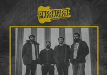 VIVA BELGRADO IPARRAGIRREN en Gernika