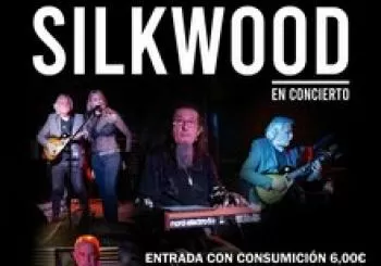 Silkwood - Tributo Pop-rock en Madrid