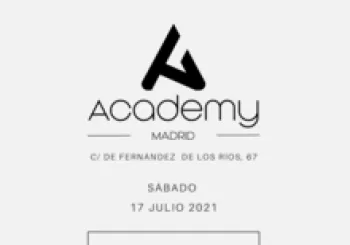 Concierto Versilia en Academy Madrid