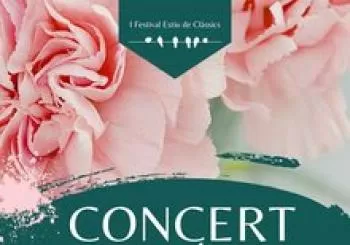 ORFEÓ SANTA MARIA: CONCERT POLIFÒNIC en Santa Maria del Camí