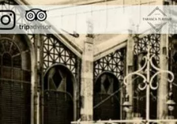 #DESCUBRE MODERNISMO VALENCIANO