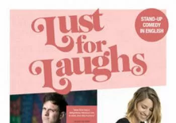 Lust for Laughs en Ibiza