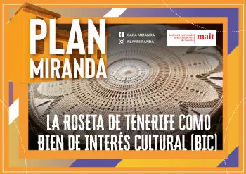 La Roseta de Tenerife - Plan Miranda
