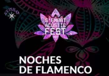 Noches de Flamenco en Campos