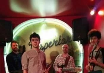 Arrebol Quartet en Madrid