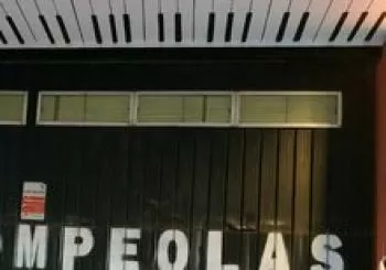 PestePérez en vivo en el Rompeolas en Madrid