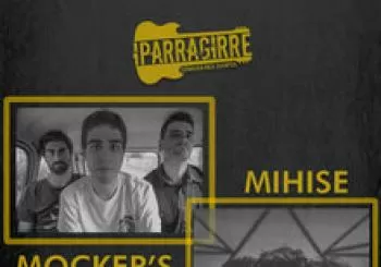 MOCKER'S ETA MIHISE IPARRAGIRREN en Gernika