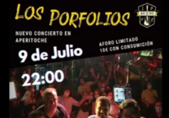 PORFOLIOS en LAS ROZAS