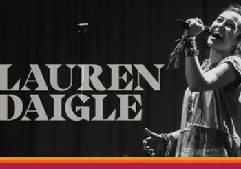 Lauren Daigle en Madrid