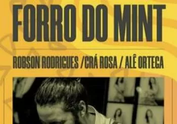 FORRÓ DO MINT en Barcelona