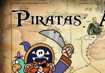 Piratas: Aventura en Familia Sevilla