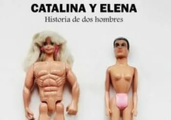 CATALINA Y ELENA en Madrid