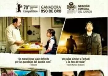 La vida de los demás en Torrelodones