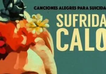 Sufrida Calo y los Diego Ribeiro en Madrid