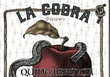 QUINTAESENCIA POP-UP: EN COBRA BAR BCN en Barcelona