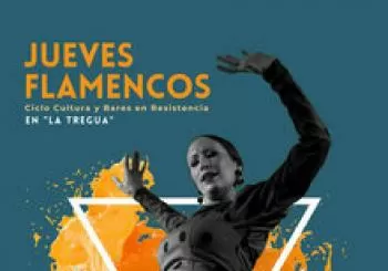 JUEVES FLAMENCOS TREGUA en Sevilla