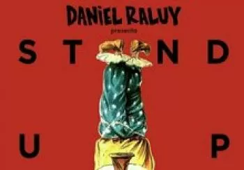 Stand Up Comedy Castellano en Barcelona