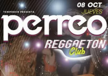 Perreo Bcn | Reggaeton Club en Barcelona
