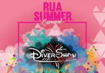 Festa Infantil de Disfresses amb Divershow a Rua Summer Carnava 2021! Les Roquetes (Sant Pere de Ribes)