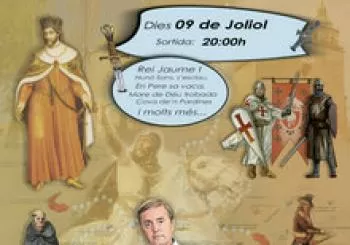Llegendes teatralitzades a Sant Llorenç en Sant Llorenç des Cardassar