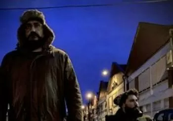 CLUB SOUND CREEDENCE con HOMBRE LOBO en Zaragoza