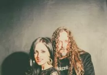 SILVIA SOLANS&DAVID MAS en Zaragoza