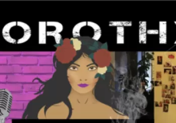 Dorothy Gong Wild en Barcelona