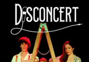 Disconcert Memory en Barcelona