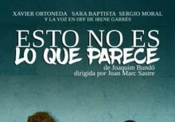 Esto no es lo que parece en Barcelona