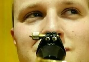 Ensemble MallorcaSonora. Concert per a Saxo. Jordí Rodríguez en Santa Eugènia
