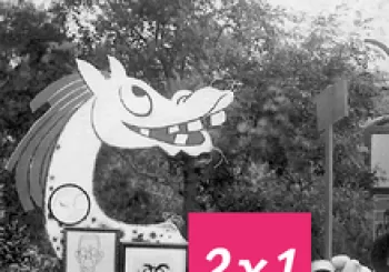 Visita guiada: Historias de la ciudad que ríe en Vitoria-Gasteiz