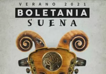 BOLETANIA SUENA: SUZUKI en Boltaña