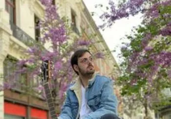 PERRO PACO ACÚSTICO: LUIS SALIDO VUELVE A MADRID