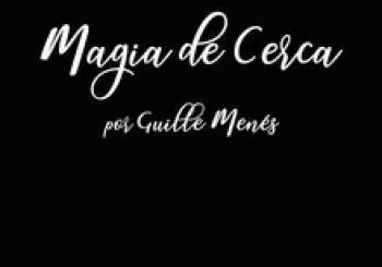 Magia de Cerca en Alcala de Henares